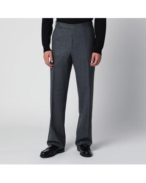 Lardini Pants - Black