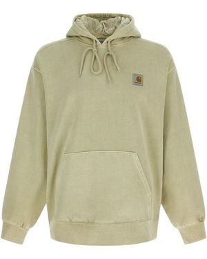 Carhartt 'Vista' Hoodie - Green