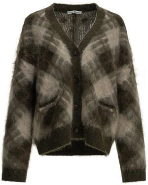Acne Studios Knitwear - Green
