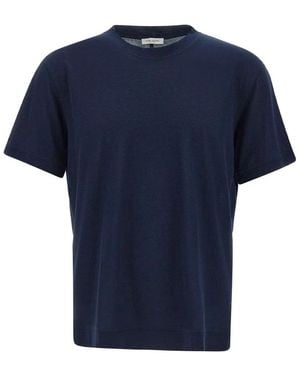 Paolo Pecora T-Shirt - Blue