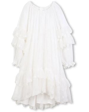 Chloé Dress - White