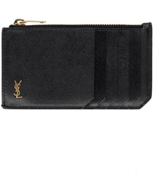 Saint Laurent Saint Laurent - Black