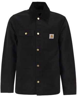 Carhartt Michigan - Black