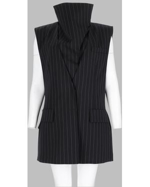 Sportmax Sportmax - Black