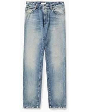 1989 STUDIO Boyfriend Jeans - Blue