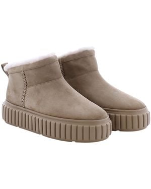 Kennel & Schmenger Stiefel & Boots - Natur