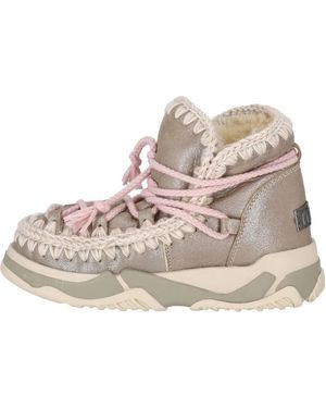 Mou Boots - Zwart