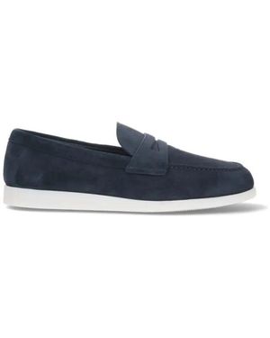 Church's Loafer - Blau