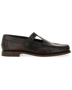 Hereu Loafer - Schwarz