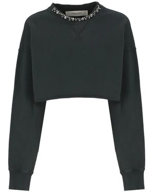 Golden Goose Sweaters - Schwarz