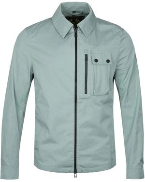 Belstaff Jackets - Blau