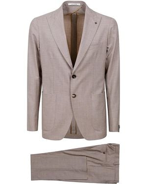Tagliatore Dresses Divers - Mehrfarbig