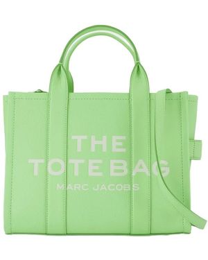 Marc Jacobs Totes & Shopper - Grün