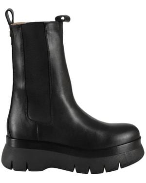 Isabel Marant Boots - Zwart