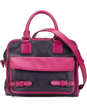 Loewe Hobo Bags - Pink