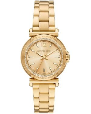 Michael Kors Uhren - Mettallic