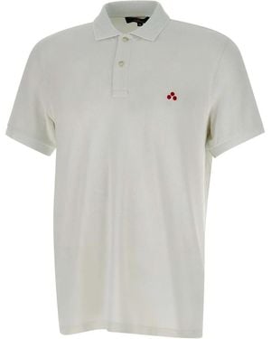 Peuterey T-Shirts And Polos - Grau