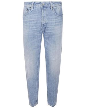 Dondup Brighton Jeans - Blau