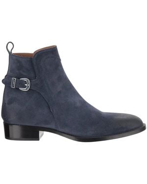 Sartore Stiefel - Blau