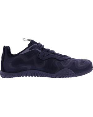 Acne Studios Low-Top Sneaker - Blau