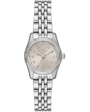 Michael Kors Uhren - Mettallic