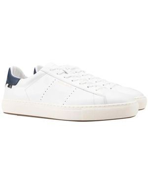 Woolrich Low-Top Sneaker - Schwarz
