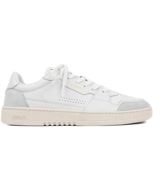 Axel Arigato Low-Top Sneaker - Weiß