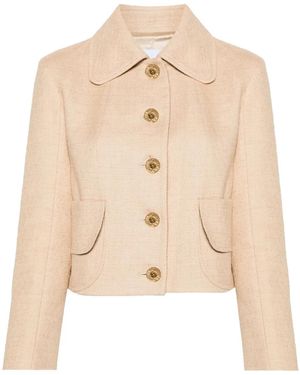 Patou Jackets - Natur