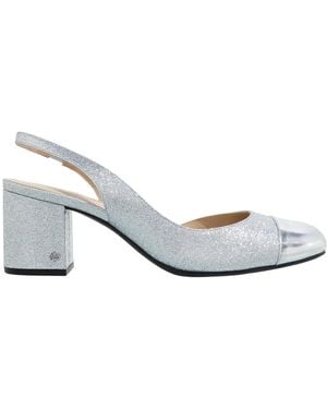 Michael Kors Hoge Hakken - Metallic