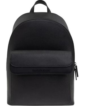 Emporio Armani Businesstaschen & Reisegepäck - Schwarz