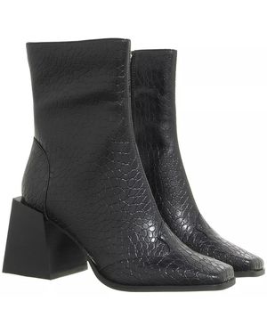 Steve Madden Boots & Laarzen - Zwart