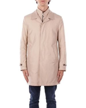 Fay Coats Sand - Natur