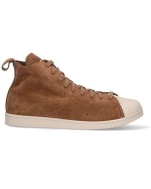 adidas Originals Low-Top Sneaker - Braun