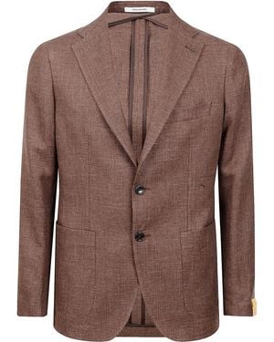 Tagliatore Jackets Divers - Braun