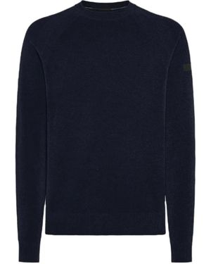 Rrd Sweaters - Blau