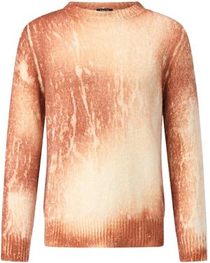 Caliban Strickpullover Mit Kaschmir - Pink