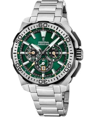 Festina Uhren - Mettallic