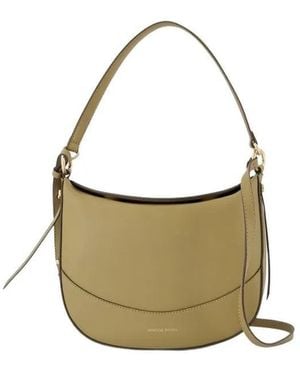 Vanessa Bruno Hobo Bags - Mettallic