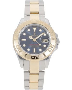 Rolex Uhren - Mettallic