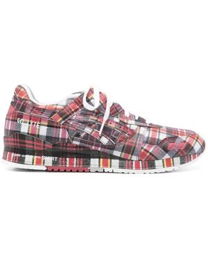 Comme des Garçons Low-Top Sneaker - Mehrfarbig
