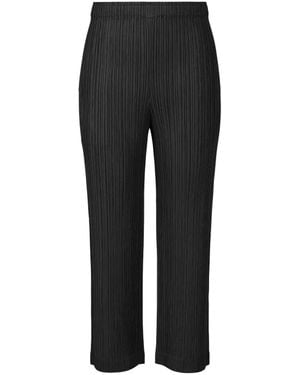 Issey Miyake Pp58Jf372 15 - Schwarz