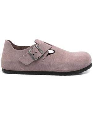 Birkenstock Sandalen - Schwarz