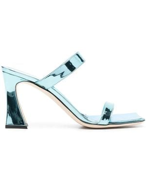 Giuseppe Zanotti Sandalen - Weiß