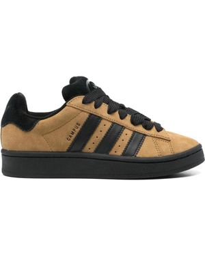 adidas Low-Top Sneaker - Schwarz