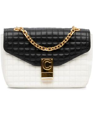 Celine Hobo Bags - Schwarz