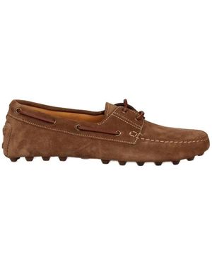 Tod's Loafers - Bruin
