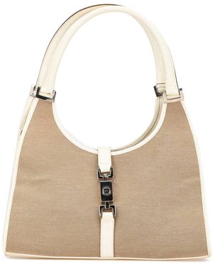 Gucci Hobo Bags - Natur