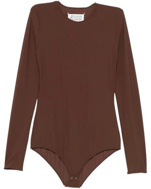 Maison Margiela Body - Braun
