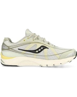 Saucony Low-Top Sneaker - Schwarz