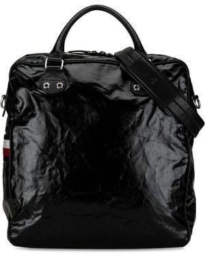 Gucci Crossbody Bags - Zwart